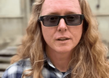 Deep-Undercover Cop Saves Children by a Hair – Law Officer