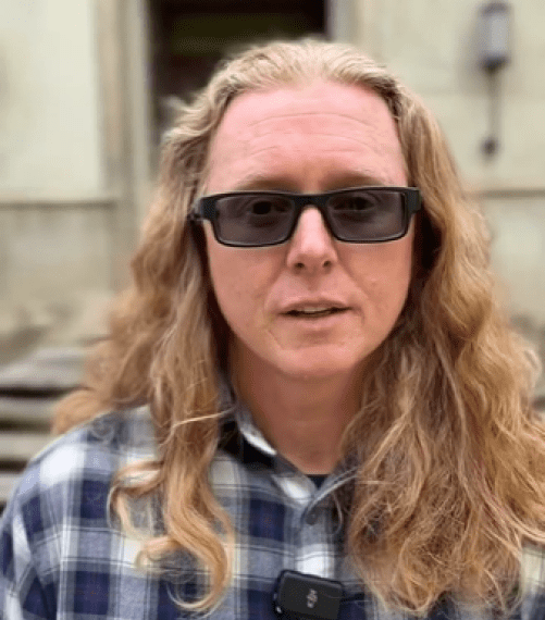 Deep-Undercover Cop Saves Children by a Hair – Law Officer