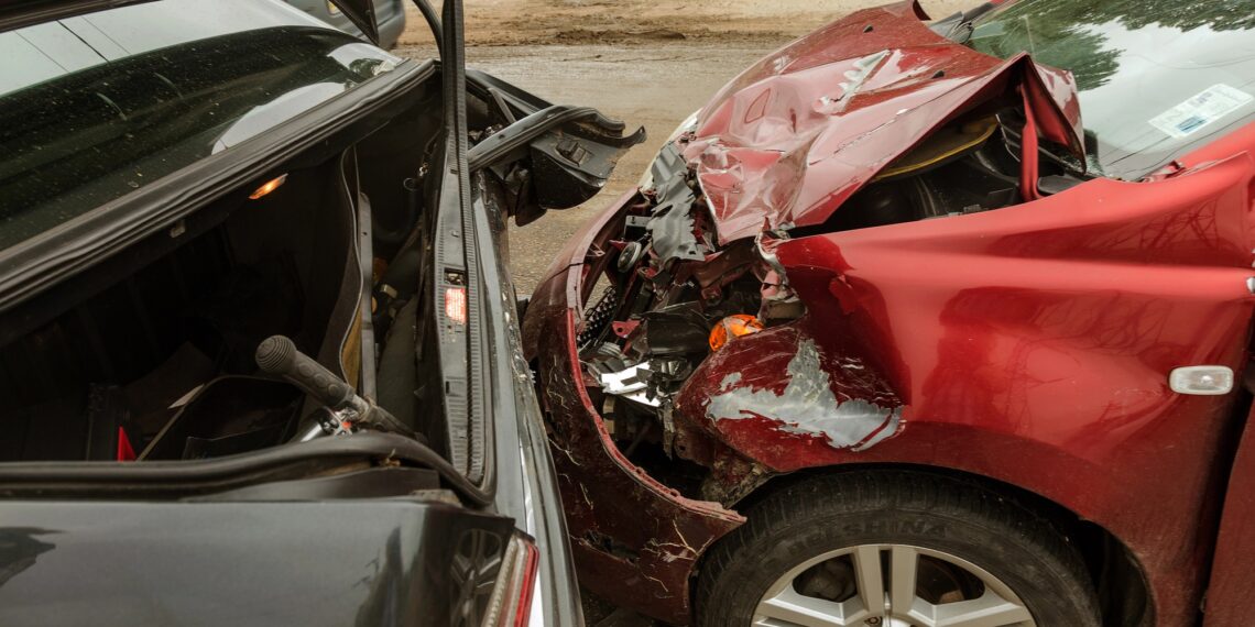 Fatal Head-On Collision Shuts Down I-11