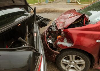 Fatal Head-On Collision Shuts Down I-11