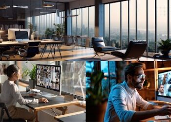 Is The Future Of Law Distributed? Lessons From The Tech Adoption Curve