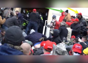 Minnesota vet facing 20 years in prison for holding shield on J6 speaks out – Law Officer