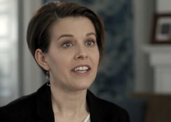 Republican Opposing Paramilitary Activity Ban Bill Under Fire