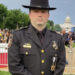 Lieutenant Michael Hoosock, Onondaga County Sheriff's Office, New York