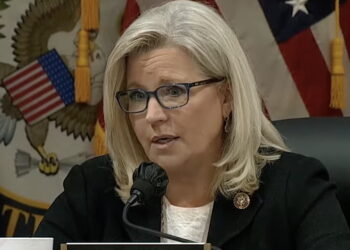 Liz Cheney Was Up for a Prestigious Award. Then the Trustees Worried Trump Might Be Re-Elected.