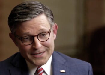 Johnson Invokes Bible Amid Greene's Ouster Threat