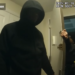Bodycam shows struggle after suspect grabs NYPD officer's gun and shoots 2 cops