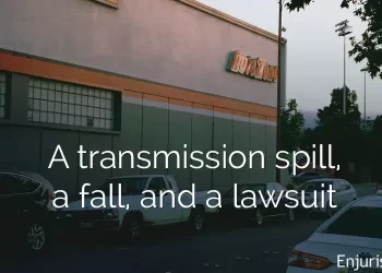 Ocala Autozone lawsuit