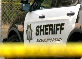 Sheriff's office determines bomb threat at a Sacramento County middle school was false