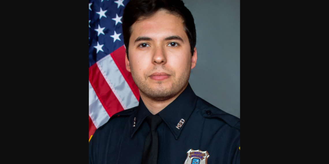 Tenn. officer killed, 2 others wounded in shootout