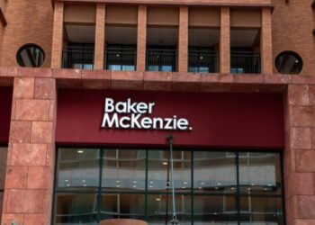 Baker McKenzie partner sues IRS for documents on partnership audit strategies