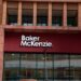 Baker McKenzie partner sues IRS for documents on partnership audit strategies
