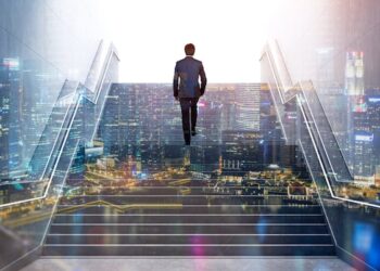 lawyer success concept