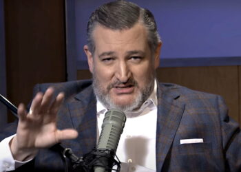 Ted Cruz Slapped With Campaign Finance Laws Violation Complaint