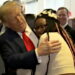 'Staged Photo Op' of Trump With Black Chick-fil-A Patrons Was 'True Retail Politics' Says Fox News