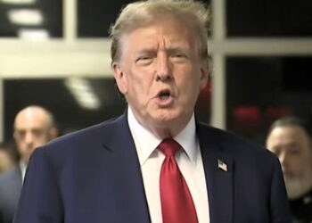 Judge Denies Trump Request to Skip Trial for SCOTUS