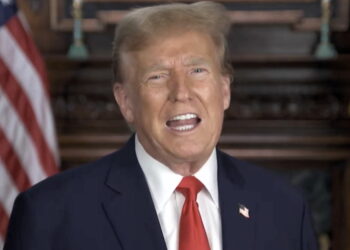 'Spoiler' Questions Swirl as Trump Says He Would Vote for RFK Jr. 'If I Were a Democrat'