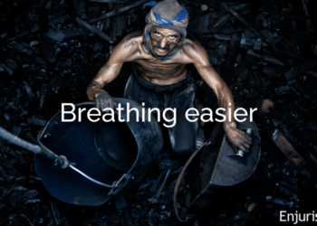 Department of Labor silica dust limits