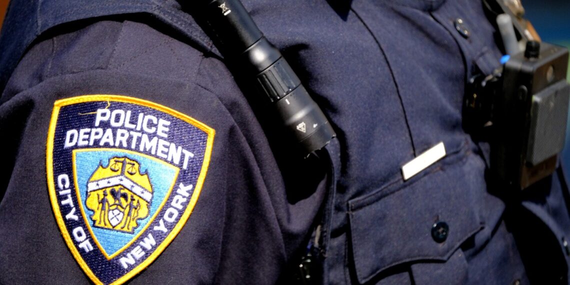 NYPD to crack down on ‘sloppy’ cops with ban on shorts, white turtlenecks, cargo pants