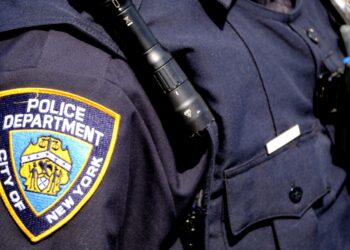 NYPD to crack down on ‘sloppy’ cops with ban on shorts, white turtlenecks, cargo pants