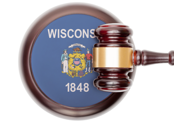 Wisconsin gavel