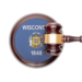 Wisconsin gavel